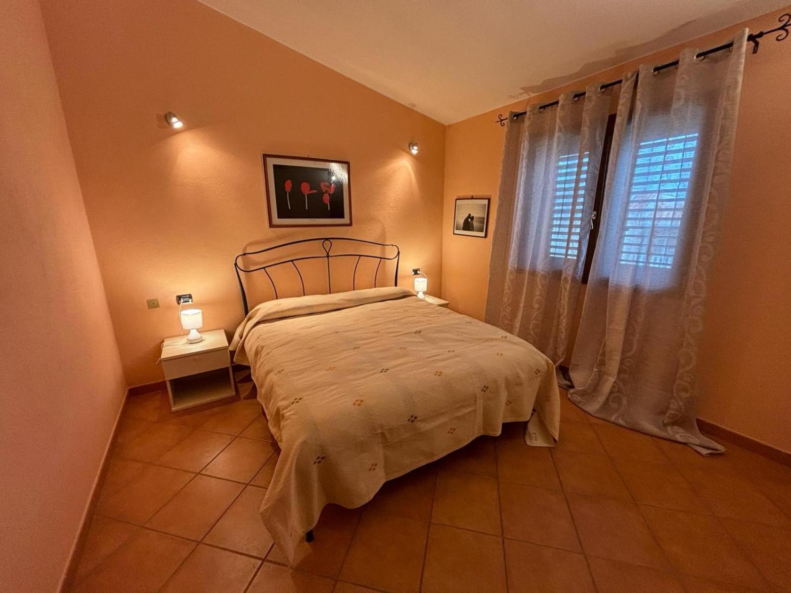 Casa Nostra Tanaunella Exterior foto
