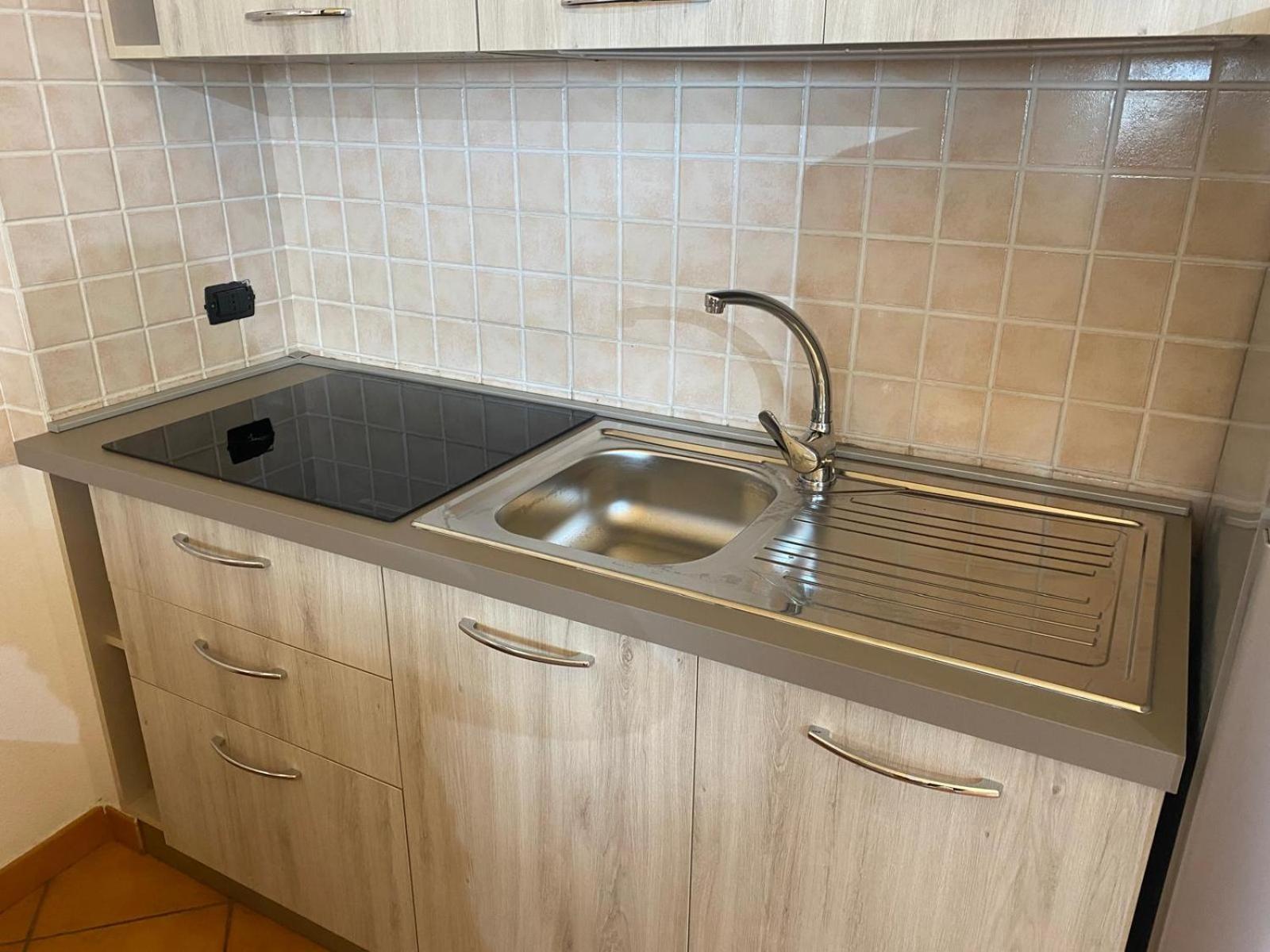 Casa Nostra Tanaunella Habitación foto
